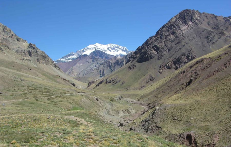 aconcagua web