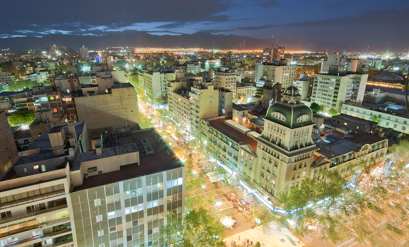 excursión Ciudad-de-Mendoza-city tour