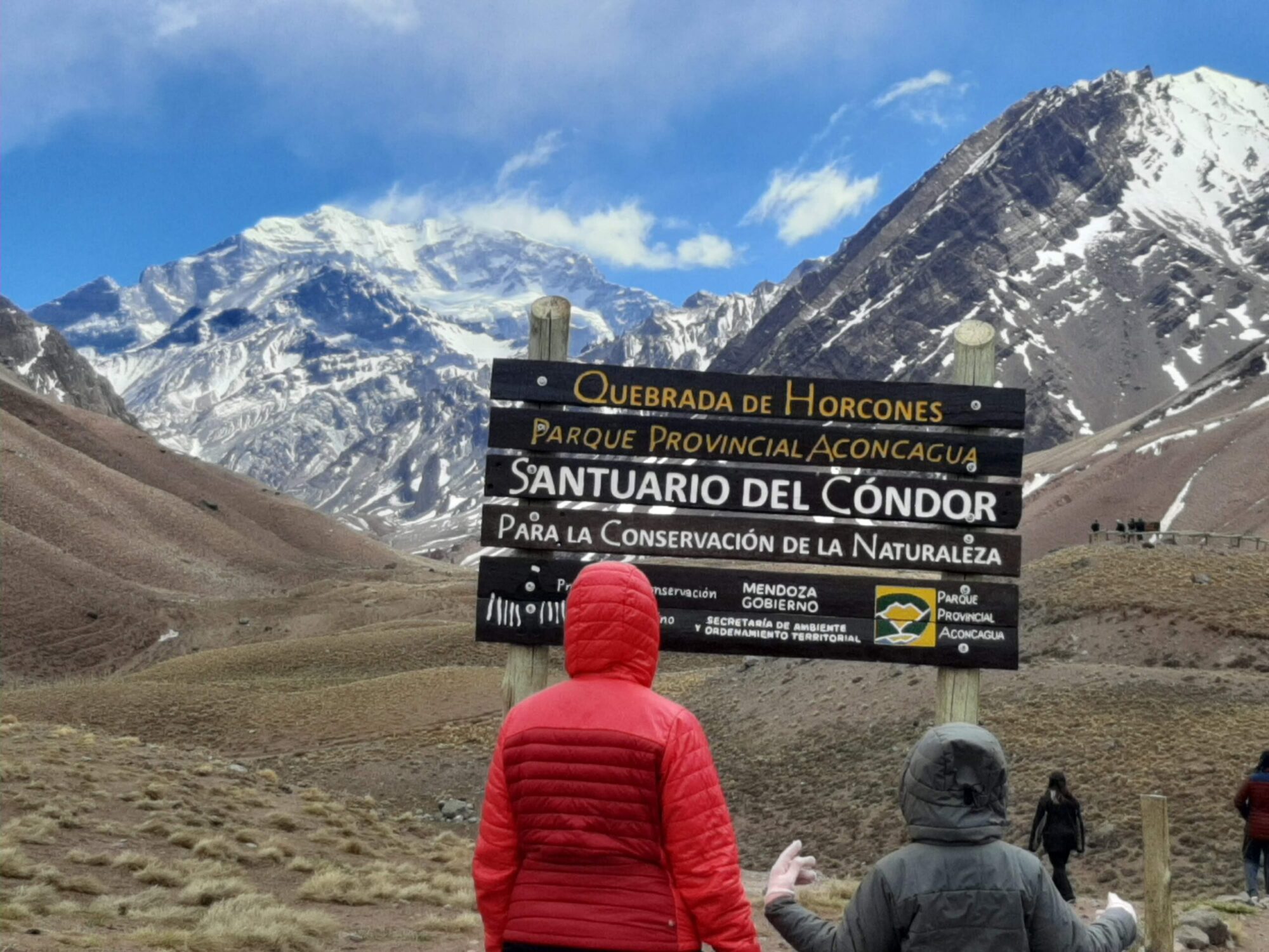 NATURALEZA Y AVENTURA