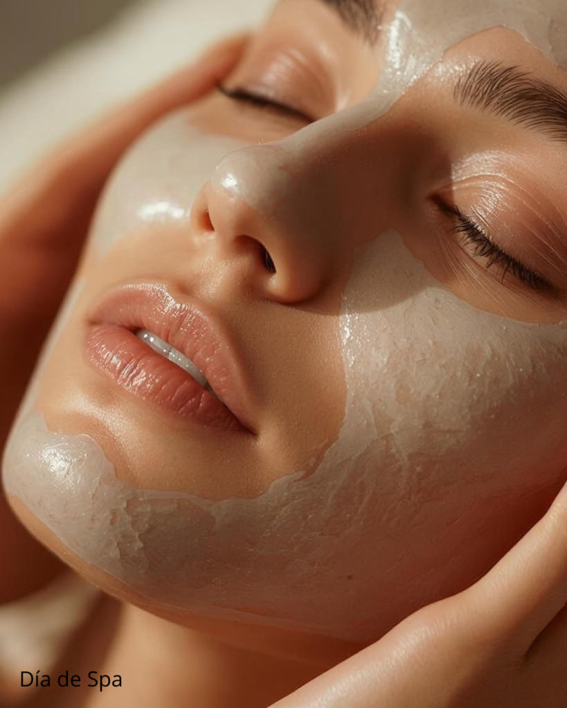wellness mendoza o terapia de bienestar en spa